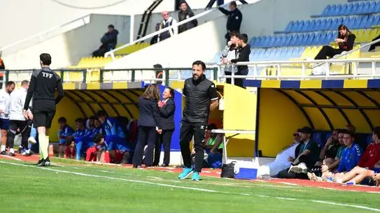 Bucaspor 1928, Beyoğlu Yeni Çarşı'ya 1-1 Beraberlikle Yenilgi Serisini Kırdı