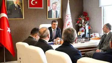 Erzurum’da Gençlik ve Spor Faaliyetleri Rekor Kırdı