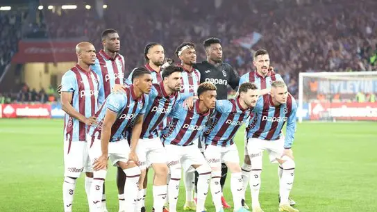 Trabzonspor, Fatih Tekke Döneminde Puan Ortalamasıyla Şampiyonluk Yolunda