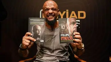 Felipe Melo'dan Galatasaray'ın Şampiyonluk Yolculuğu: Güçlü Adımlar
