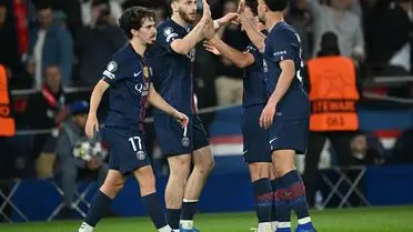 Liverpool'un PSG karşısındaki 2-0'lık mağlubiyeti