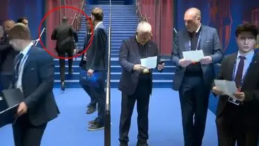 Atletico Madrid, Camp Nou’da 2-0’lık Zaferle Barcelona’yı Şaşırttı