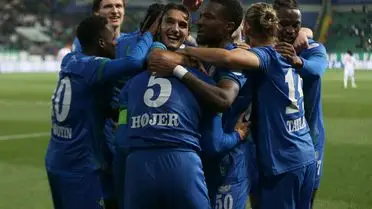 Rizespor, Samsunspor'u 4-1'lik Skorla Evinde Geçti