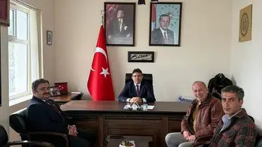 Muğla’da Üniversiteler Arası Spor Turnuvası Hazırlıkları Hız Kazandı