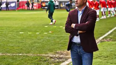 Muğlaspor Başkanı Kıyanç'tan Özür ve Takım Birliğine Çağrı