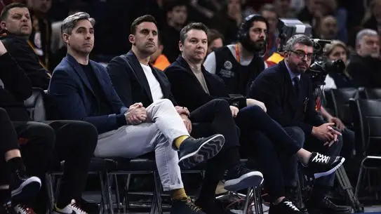 Galatasaray, Tenerife'yi Geride Bırakarak Dörtlü Final Yolunda