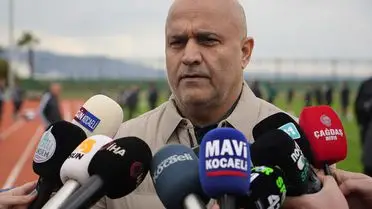 Durul: Pahalı Transferler Değil, Takım Oyunu Galatasaray Zaferini Getirir