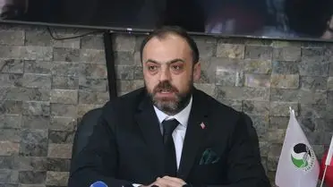 Sakaryaspor’un Kalma Mücadelesi: Başkan Zengin Düşüş Tehlikesiyle Yüzleşiyor