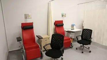 Denizli'de 500 Yatak Kapasiteli Modern Acil Durum Hastanesi Hizmete Açıldı