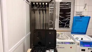 Hakkari Devlet Hastanesi'nde ERCP Cihazı Hizmete Alındı: Yerel Tedavide Yeni Dönem