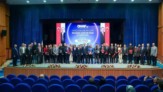 Orta Karadeniz Kariyer Fuarı 25.000 Ziyaretçiyle Rekor Kırdı