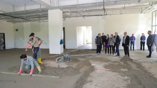 Trakya Üniversitesi’nden TÜBİTAK Destekli Milli Teknoloji Atölyesi Projesi