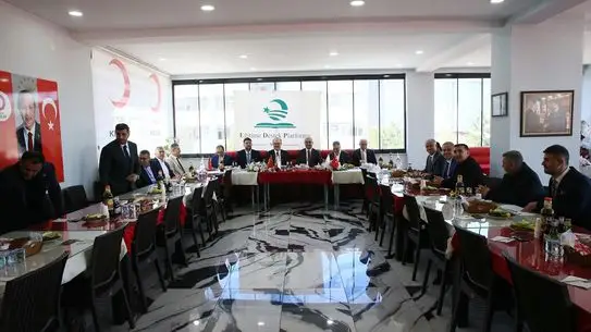 Muş, Barış ve Turizmin Yeni Rotası: Kültür ve Turizm Bakan Yardımcısı Çam'dan Önemli Açıklamalar