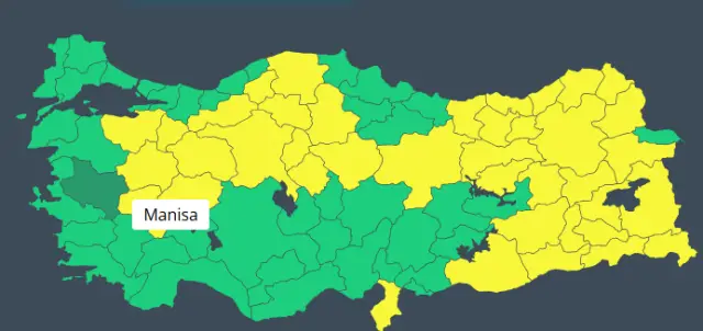 Tarım arazisinde koruyucu örtü kullanımı