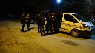 Malatya’da Alacak Verecek Tartışması Kanlı Bitti: Tüfekli Saldırıda Bir Kişi Yaralandı