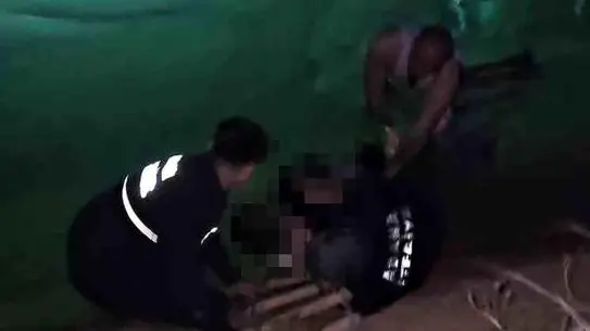 Adana'da Trajik Kaza: Sürücü Sulama Kanalına Düştü ve Hayatı Kaybetti