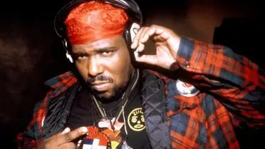 Hip‑Hop Efsanesi Afrika Bambaataa 68 Yaşında Hayatını Kaybetti