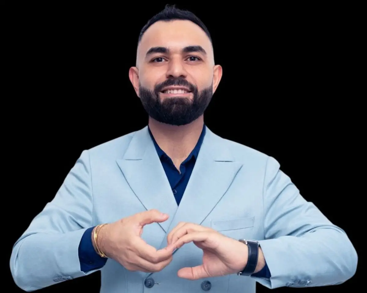 MEXC yeni CEO Vugar Usi Zade