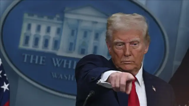 Hürmüz Boğazı'nda tanker trafiği