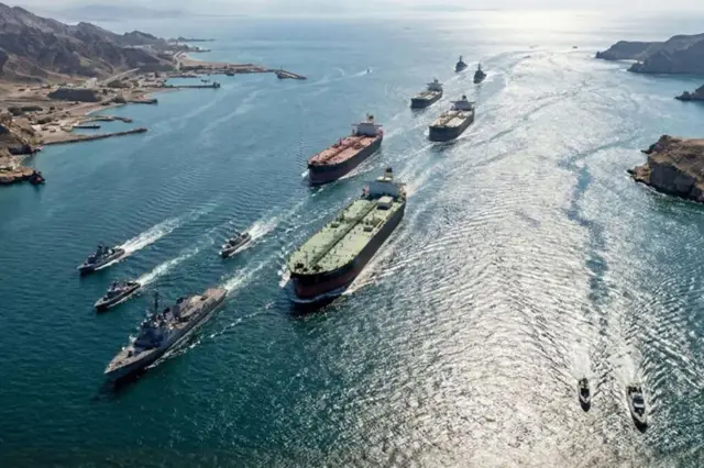 Boğaz kontrolü ve denetim ekipleri