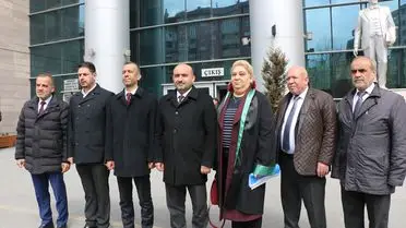 Albayrak'tan ESKİ'ye Hile İddialarıyla Suç Duyurusu