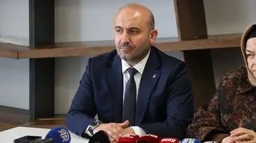 AK Parti Temsilcileri Gürcan ve Albayrak’tan Kent Gündemi Üzerine Açıklamalar