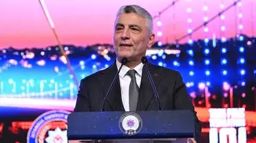 Polisin Güvencesiyle Ekonomik İstikrar: Türkiye'nin Yeni Güç Kaynağı