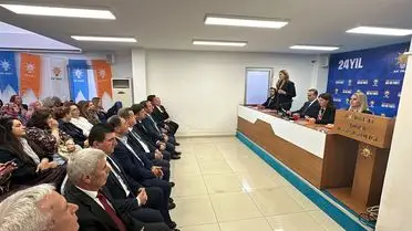 Sanayi ve Teknoloji Bakanı Kacır, Edirne'de Üretim Üssü Hedefini Açıklıyor