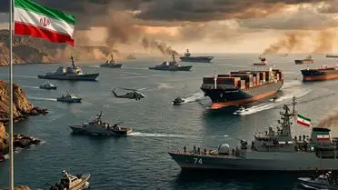 İran Hürmüz Boğazı’ndan Geçiş Ücretlerini Riyal ile Toplamaya Hazır