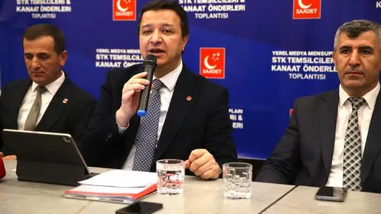 Arıkan'dan Hürmüz Boğazı'nın Stratejik Önemi Üzerine Açıklama