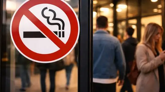 2040’a Kadar Sigara Yasağı: Yeni Düzenlemeler ve Etkileri