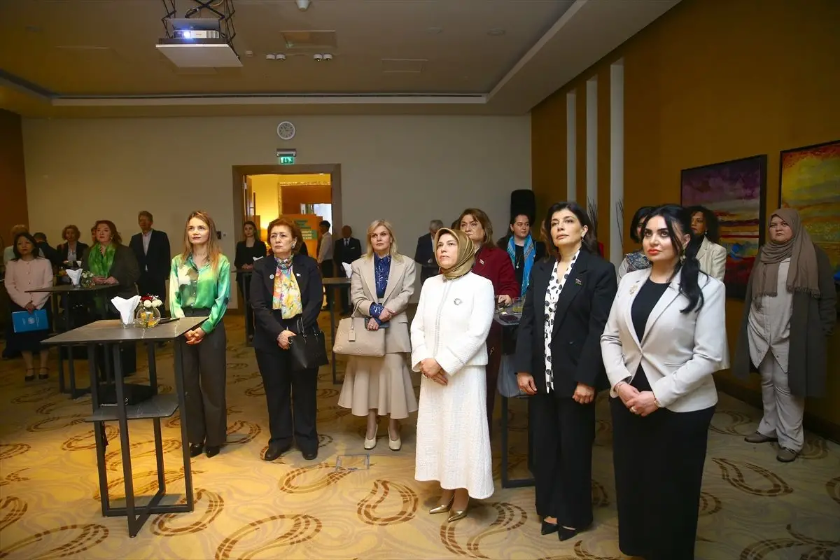 Baku’da Uluslararası Sıfır Atık Günü etkinliği