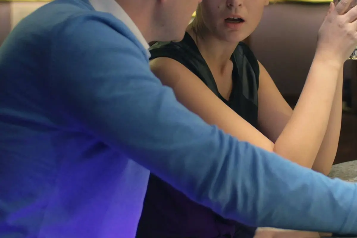 İstanbul’da Gece Kulübünde Tanışma Hikayesi, İşadamını 50 Bin Liralık Borç Tuzakına Sürükledi