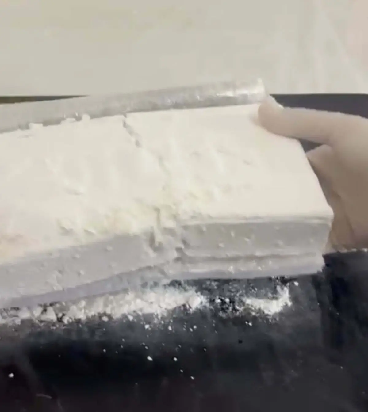 Manisa uyuşturucu operasyonu