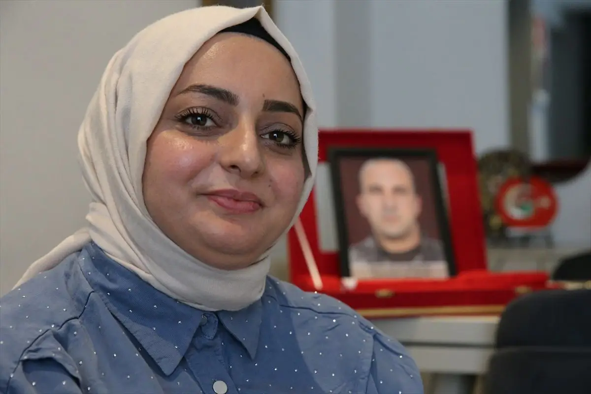 Tokat'ta Polis Haftası kutlaması