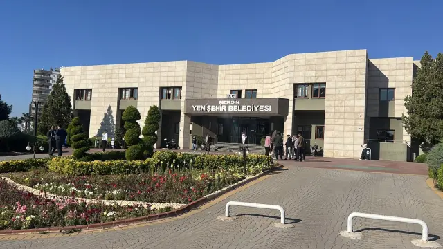 Operasyon sırasında ele geçirilen belgeler