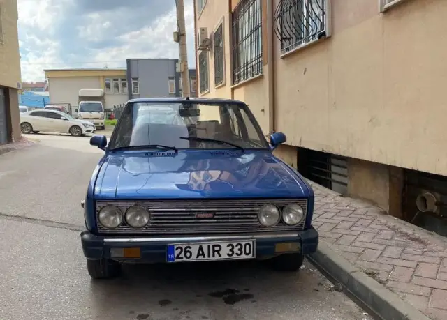 Araç ve takas ürünleri