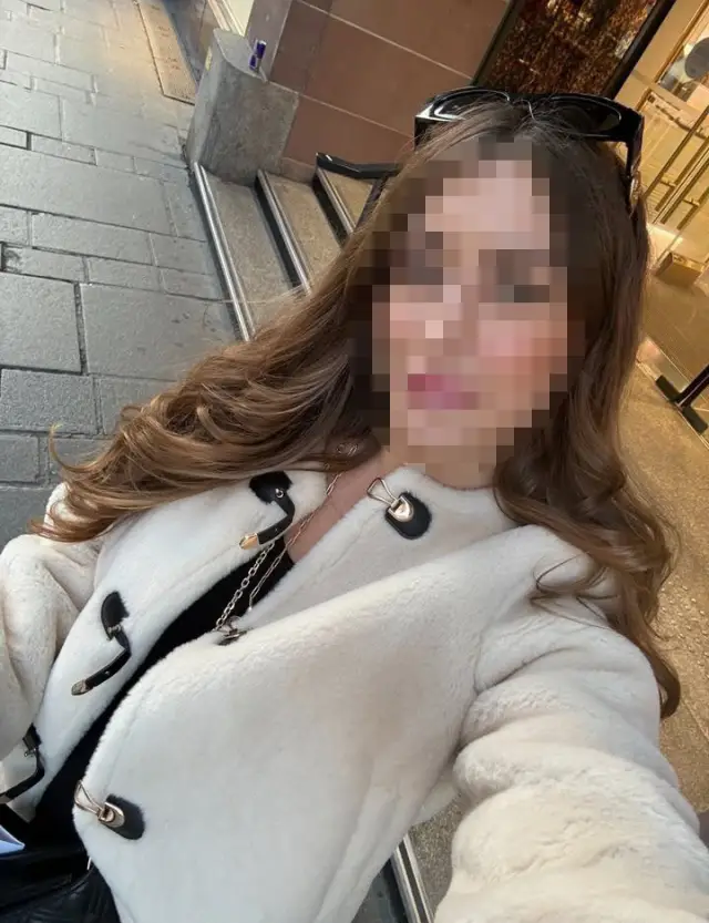 Bornova Belediyesi dış cephe