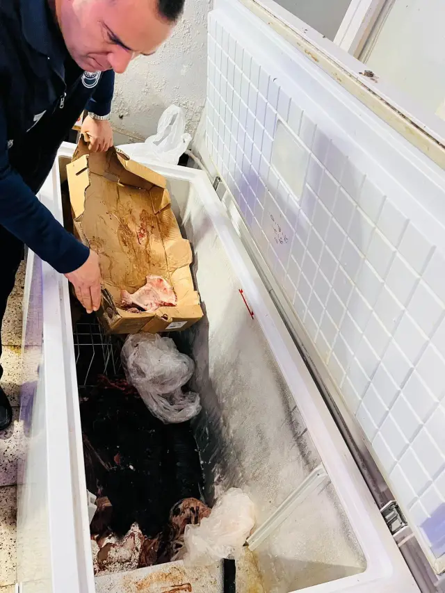 İlgili bölgenin harita konumu