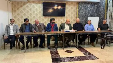 Mardin'de 11. Dijital Habercilik ve Medya Çalıştayı Kapılarını Açtı