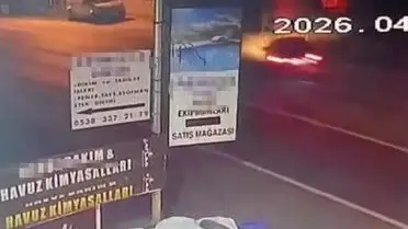 Sapanca’da Takla Atan Otomobilde 4 Çocuk ve 5 Yetişkin Yaralandı