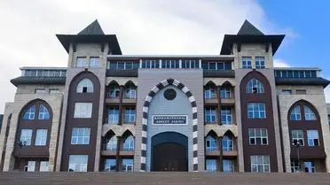 Kahramanmaraş’ta Sadi Bey Sitesi Çöküşü: Denetim Şirketi Yöneticilerine Suç Duyurusu