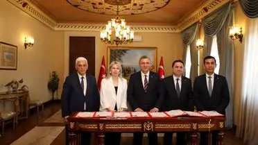 Antalya’da Muhtarlar İçin Yeni Akademik Eğitim Programı Başladı