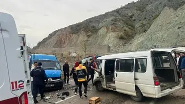 Kazanın fotoğrafı