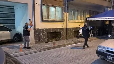 Aydın'da 5. Kat Penceresinden Düşen Kadın Hayatını Kaybetti