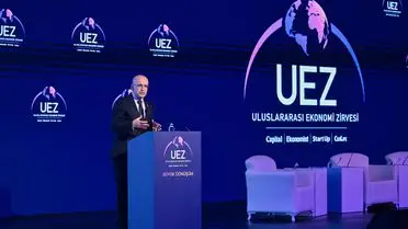 Şimşek'ten Türkiye Ekonomisinin Savaşlara Karşı Dayanıklılığı Üzerine Açıklamalar