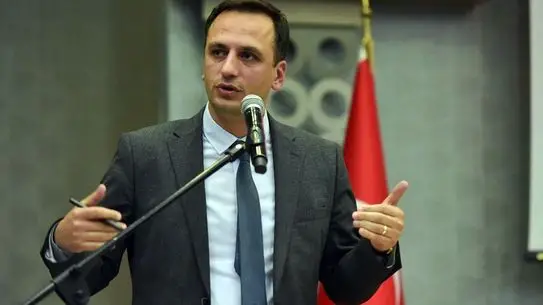 Bornova Belediye Başkanı Ömer Eşki Gözaltından Serbest Bırakıldı