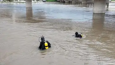 Karacabey'de Dereye Kapılan 72 Yaşındaki Adamın Cesedi Bulundu