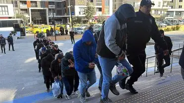 Edirne ve İstanbul’da Yasa Dışı Bahis Çarkı Dönüyor: 9 Şüpheli Tutuklandı