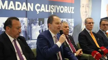 Erbakan'dan Kürecik Radar Üssü'ne Kapama Çağrısı: Türkiye'nin Duruşu Kritik